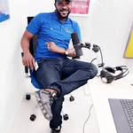 Mohamed Benjamin Diawara - @mohamedbenjamindiawara - Instagram