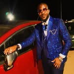 Mohamed Benjamin Diawara - @benjaminchoco82 - Instagram