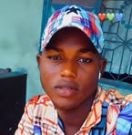 Mohamed Benjamin Fiston - Facebook