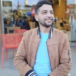 Brahimi Mohamed - @mohamed_brahimi_ - Instagram