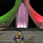 Mohamed Chergui - @mohamedchergui.48 - Instagram