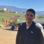 MoHamed Chergui - @chergui3485 - Instagram