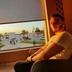 Mohamed Chergui - @mohamed_chg - Instagram