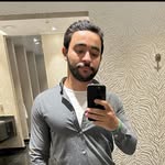 Mohamed El Molla - @mohamedelmolla9 - Instagram