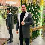 Mohamed Eshra - @shr3855 - Instagram
