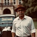 Mohamed Fathi - @fathielite - Instagram