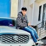 Mohamed Fathi - @110lim - Instagram