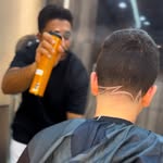 Mohamed Fekry - @mr.fekry_salon - Instagram