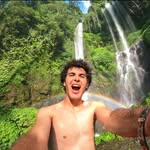 Mohamed Fekry - @muhammadfekry - Instagram