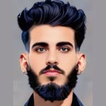 Mohamed Fekry - @homos1999 - Instagram