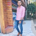 Mohamed Ghaleb - @mghaleb292 - Instagram