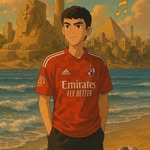 Mohamed Ghaleb - @mohamed_ghaleb_cr7 - Instagram
