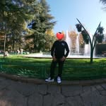 Mohamed El Azzouzi - @mohamed_hacker.12 - Instagram