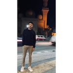 Mohamed Hamdan - @mohamed_hammdan - Instagram