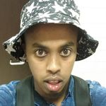 Mohamed Hersi - @hersi966 - Instagram