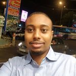 Mohamed Hersi - @mohamedadan2017 - Instagram