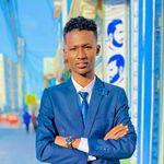 Mohamed Hersi - @hamze__magan - Instagram