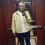 Mohamed Hersi - @mo_hersi97 - Instagram
