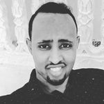 Mohamed Hersi Farah - @awfaarah89 - Instagram