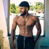 BAD BOY 🍁 - @mohamediman686 - TikTok