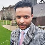Mohamed Iman - @mohamediman007 - Instagram