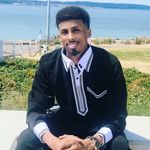 Mohamed Iman - @itsonlyrightido - Instagram