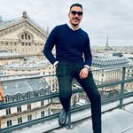 Mohamed Laroussi - @itsmedlaroussi - Instagram
