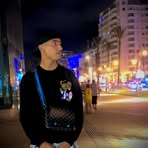 Mohamed Laroussi - Facebook