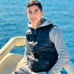 Mohamed Laroussi - Facebook