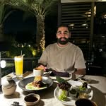 Mohamed Laroussi - @mohamedlrs_ - Instagram