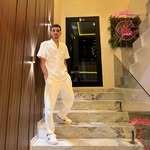 Mohamed Laroussi - @mohamedlaroussi029 - Instagram