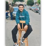 Mohamed🚀 - @mohamed.melad___ - Instagram