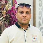 Mohamed Melad - @kbwrylsly - Instagram