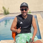 Mohamed melad - @heroflisha - Instagram
