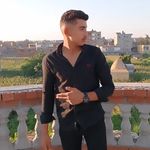 محمد مرسى - @_mohamed__morsi - Instagram