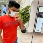 محمد رضوان - @mohamed__rizwan - Instagram