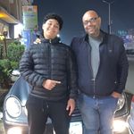 Mohamed Samir Shallan - @hamadasamir73 - Instagram