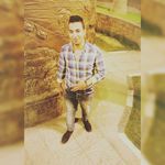 Mohamed Shallan - @shallan6854 - Instagram