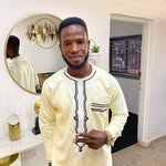 Mohamed Siddique - @mohameds.turay.31 - Instagram