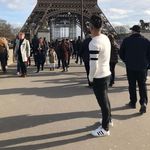 Mohamed Sindi - @kink.stey - Instagram