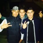 Mohamed Tabib - @mohamedtete - Instagram