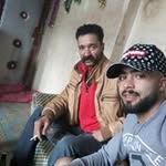 Mohamed Tabib - @huchii821 - Instagram