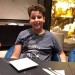 Mohamed Tabib - @tabib928 - Instagram