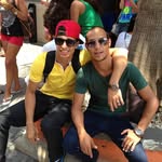 Mohamed Tabib - @tabibmohamed703 - Instagram