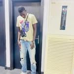 Mohamed Wade - @momo_wade_6 - Instagram