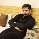 Aamir Khan - @mohammadaamir.ghosi.313 - Instagram