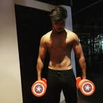 Mohammad Aamir - @shredded_aamir - Instagram