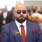 Mohammad Abdalla Al Rashdan - @mohammad_alrashdan7 - Instagram