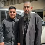 Mohammad Abdallah - @mohammadabdallah666 - Instagram