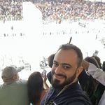 Mohammad Abubaker - @maaabubaker - Instagram